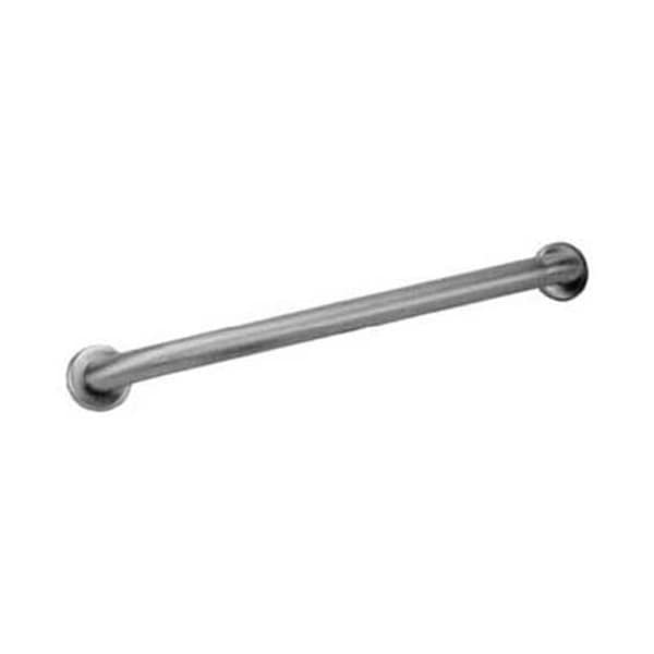 Bar, Grab , 42", 1-1/4"Dia, S/S